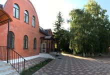 Church of Holy Trinity景点图片