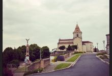 Eglise Saint-Pierre de Cars景点图片