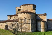 Colegiata de Santa Cruz景点图片