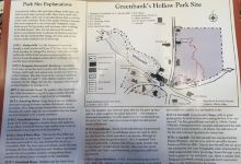 Greenbank's Hollow景点图片