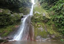 Chute du Galion景点图片