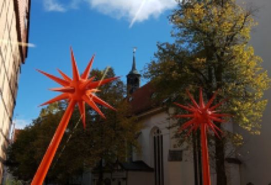 Kunstmuseum Celle mit Sammlung Robert Simon景点图片