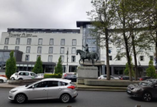 Thomas Francis Meagher Statue景点图片