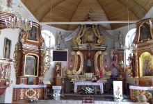 Church of St. Wojciech景点图片