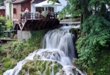 Stari grad Slunj景点图片