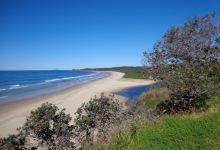 Bellinger Heads State Park景点图片