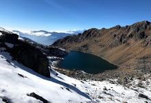 Lamtang Valley景点图片