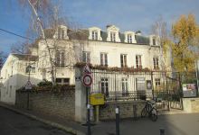 Ancien Hôtel d'Anglemont景点图片