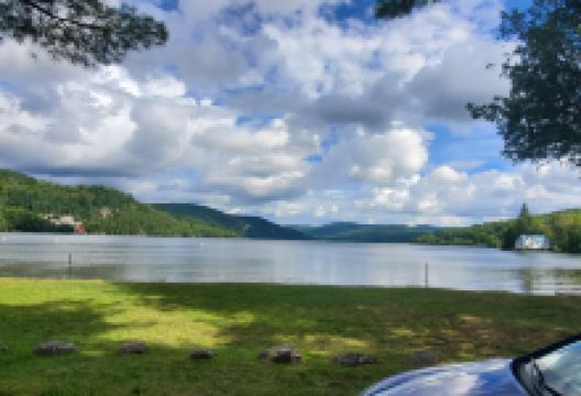 Crystal Lake State Park景点图片