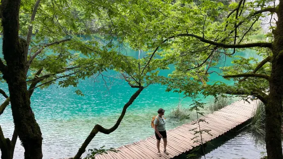 The Upper Lakes