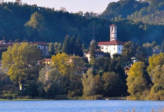 Chiesa Ss. Quirico e Giulitta景点图片