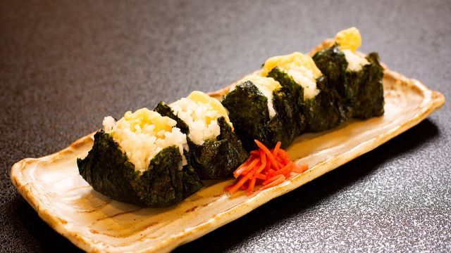 Niku Kappo Gohei餐厅图片