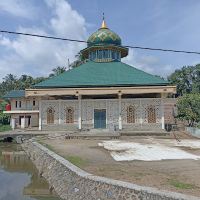 Padang Gelugur图片