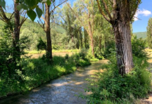 Piscina naturale景点图片