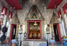 Wat Phai Tan景点图片