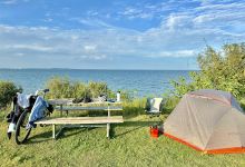 Tårup Strand Camping景点图片