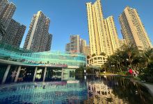 Lido Beach Country Garden景点图片
