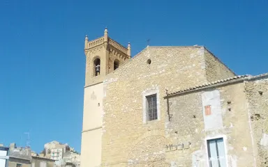 Chiesa del Carmelo