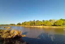 Camping Laguna de Ranchos景点图片