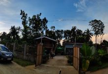 Agpawa's farmhouse景点图片