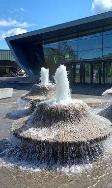 Stadthalle Balingen-巴林根