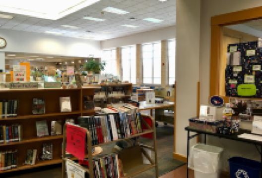 Altoona Public Library景点图片