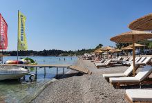 Paralia Ipsos景点图片