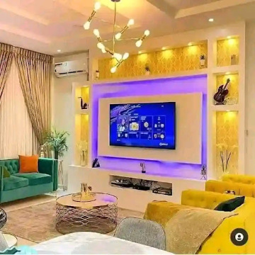 New Developments Inc.