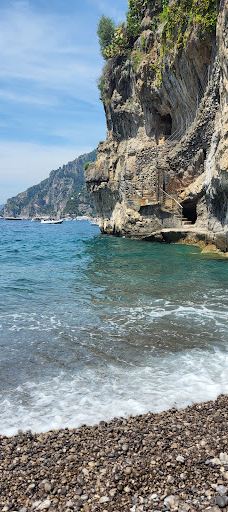 Bagni d'Arienzo Beach Club-波西塔诺