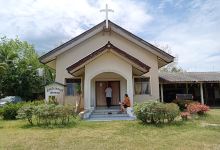 Khok Saba Church景点图片