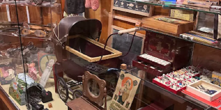 Alberni Valley Museum