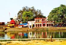 Baba Jagjeewan Das - Kotwa Dham景点图片