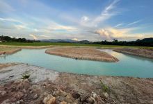 Kampung Ga Kubur Panjang景点图片