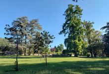 Parc Prudhomme景点图片