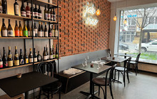 Winehood餐厅图片