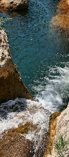 gorgues D'Albanyà-阿尔瓦纳