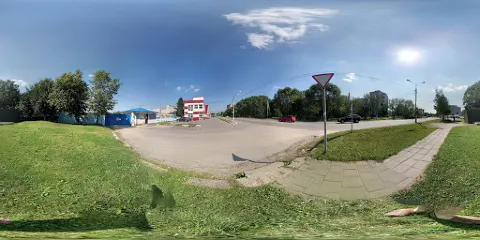 Monument Veteran 1943