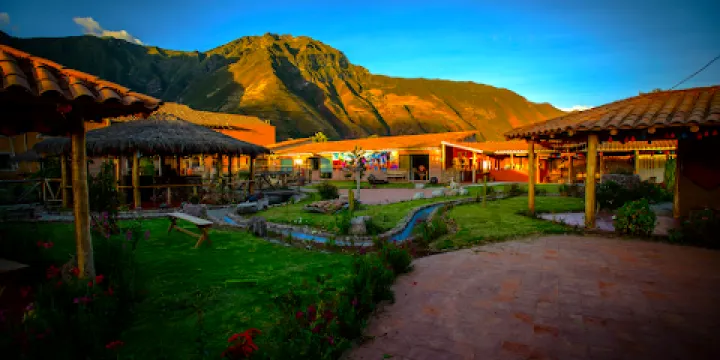 Yucay Museo de Cultura Viva