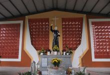 Nhà Thờ Giáo Xứ Sơn Trà景点图片