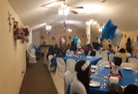 Total Deliverance Cathedral景点图片