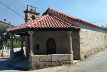 Capela de Nossa Senhora da Graça景点图片