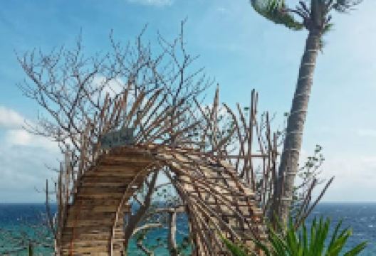 Resto Park景点图片