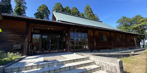 大野老松天満社