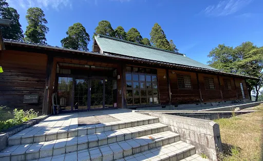 大野老松天満社