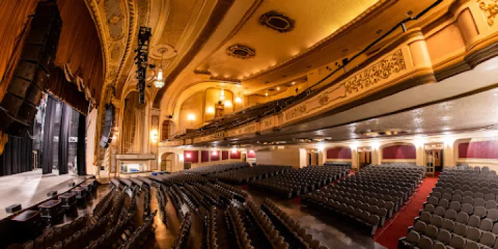 The Orpheum Theater