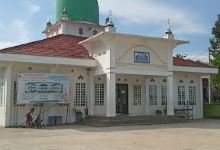 Masjid Al-Muhajirin景点图片