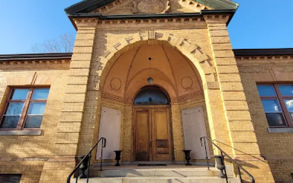 Exeter Historical Society