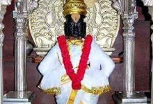 Vitthal Rukhamini Temple景点图片