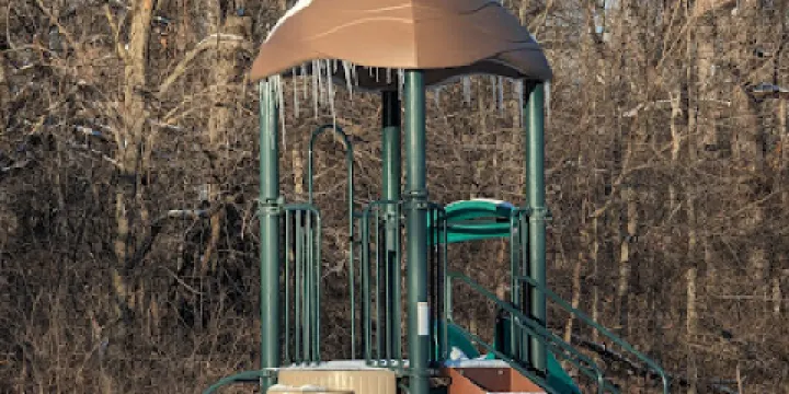 Walnut Woods State Park