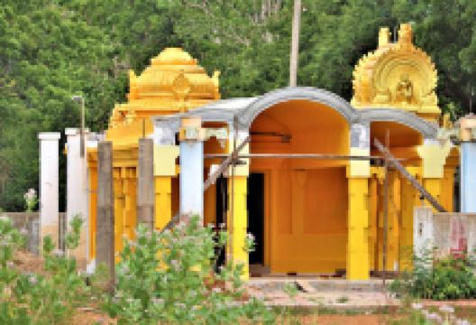 Sella Pillaiyar Kovil景点图片